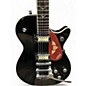 Used Gretsch Guitars G5230T Nick 13 Signature Black Solid Body Electric Guitar