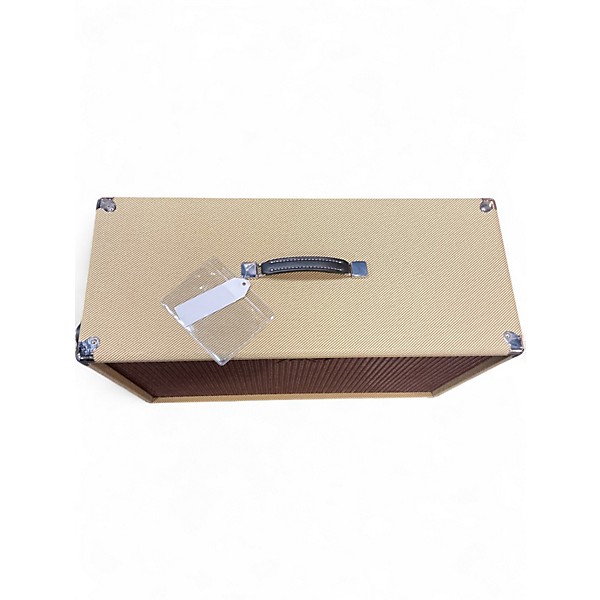 Used Peavey 212C Guitar Cabinet