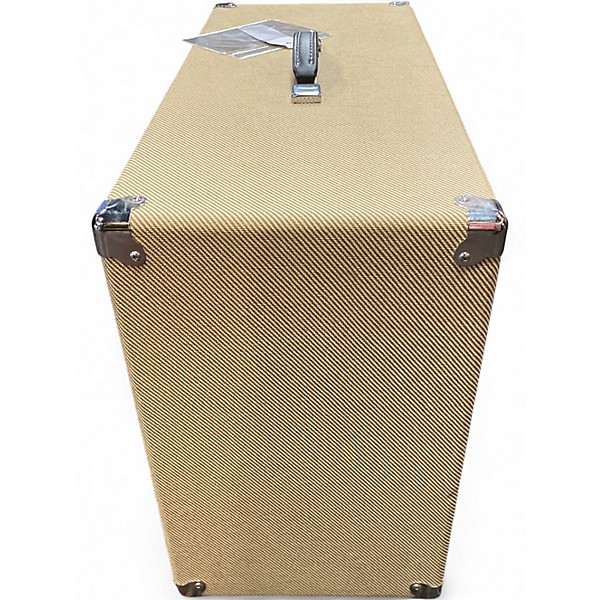 Used Peavey 212C Guitar Cabinet