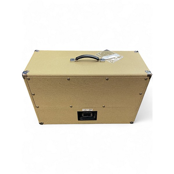 Used Peavey 212C Guitar Cabinet