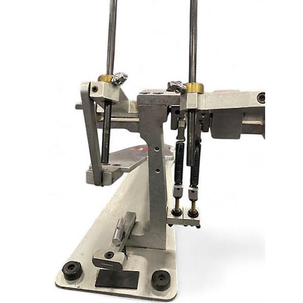 Used Axis Longboard X DB Double Bass Drum Pedal