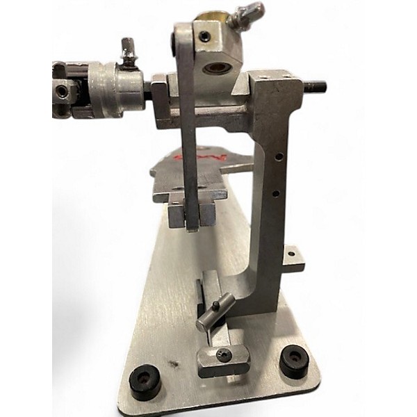 Used Axis Longboard X DB Double Bass Drum Pedal