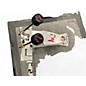 Used Axis Longboard X DB Double Bass Drum Pedal