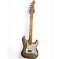 Used LsL Instruments SATICOY HSS GOLD Solid Body Electric Guitar thumbnail
