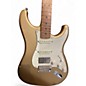 Used LsL Instruments SATICOY HSS GOLD Solid Body Electric Guitar