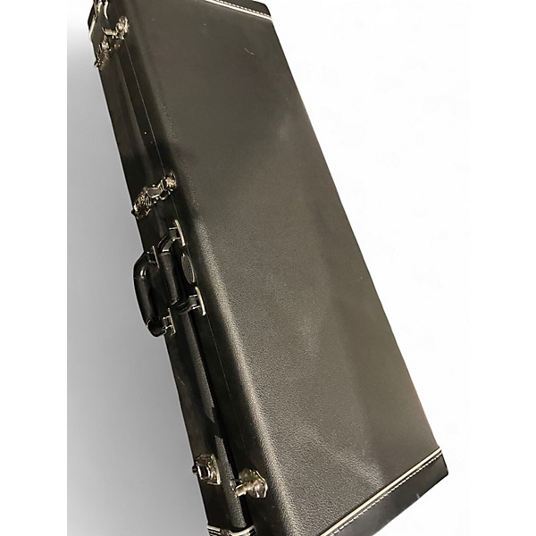 Used LsL Instruments SATICOY HSS GOLD Solid Body Electric Guitar