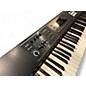 Used Roland juno-ds Keyboard Workstation