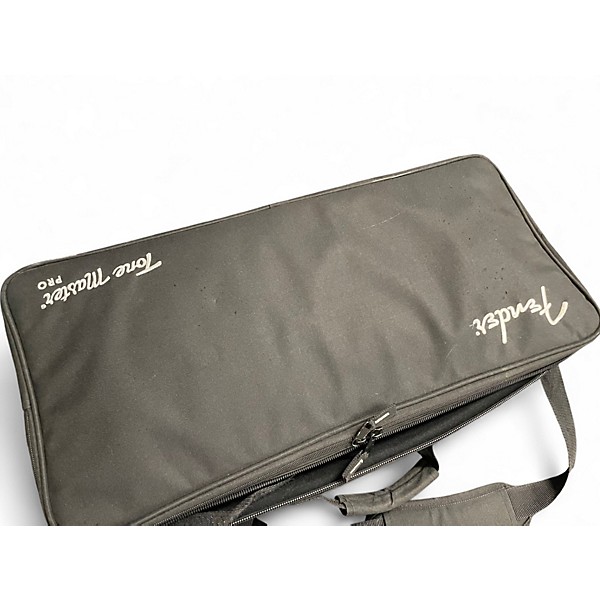 Used Fender tone master pro Effect Pedal Package