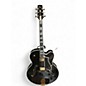 Used The Heritage SUPER EAGLE Black Hollow Body Electric Guitar thumbnail