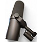 Used Shure SM7B Dynamic Microphone