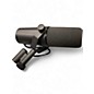 Used Shure SM7B Dynamic Microphone