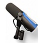 Used Shure SM7B Dynamic Microphone