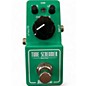 Used Ibanez Tube Screamer Mini Effect Pedal thumbnail