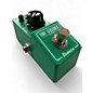 Used Ibanez Tube Screamer Mini Effect Pedal