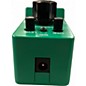 Used Ibanez Tube Screamer Mini Effect Pedal