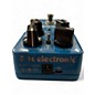 Used TC Electronic Flashback Delay Effect Pedal