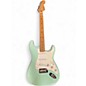 Used 2023 Fender 2023 Special Edition Player Stratocaster Birch Green Solid Body Electric Guitar thumbnail