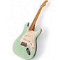 Used 2023 Fender 2023 Special Edition Player Stratocaster Birch Green Solid Body Electric Guitar