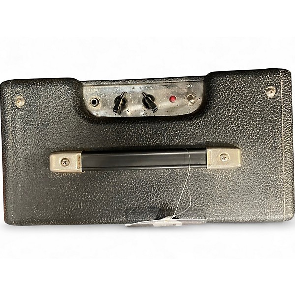 Used Fender Pro Junior Tube Guitar Combo Amp