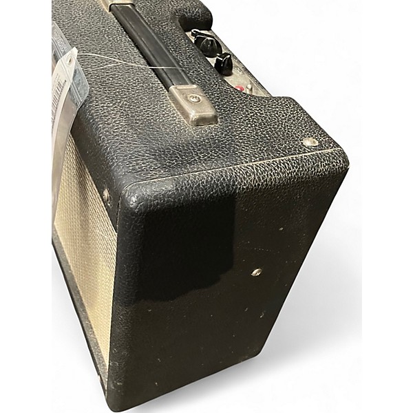 Used Fender Pro Junior Tube Guitar Combo Amp