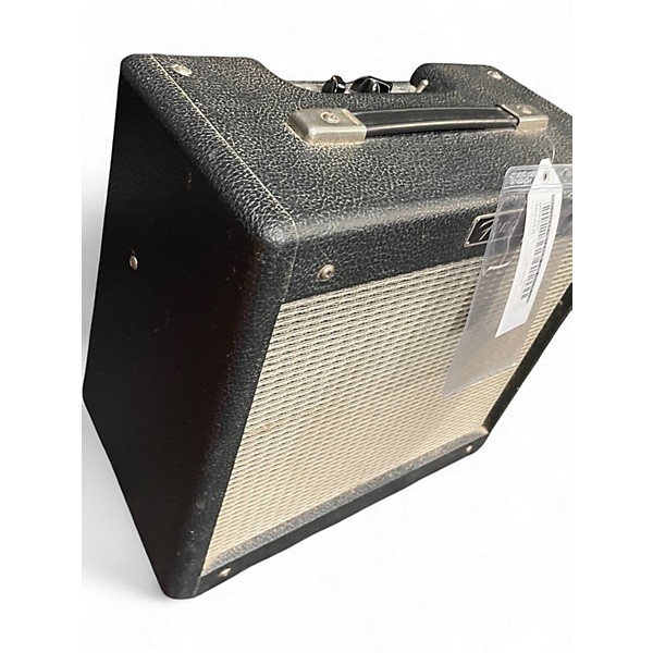 Used Fender Pro Junior Tube Guitar Combo Amp