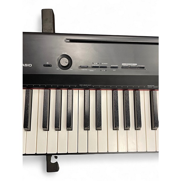 Used Casio PX160 Digital Piano