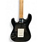 Used Behringer S Style Black Solid Body Electric Guitar