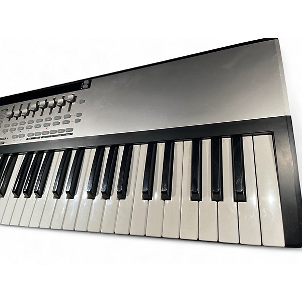 Used Novation 61SL MKII MIDI Controller
