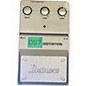 Used Ibanez DS7  Effect Pedal