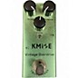 Used Kmise Vintage Overdrive Effect Pedal thumbnail