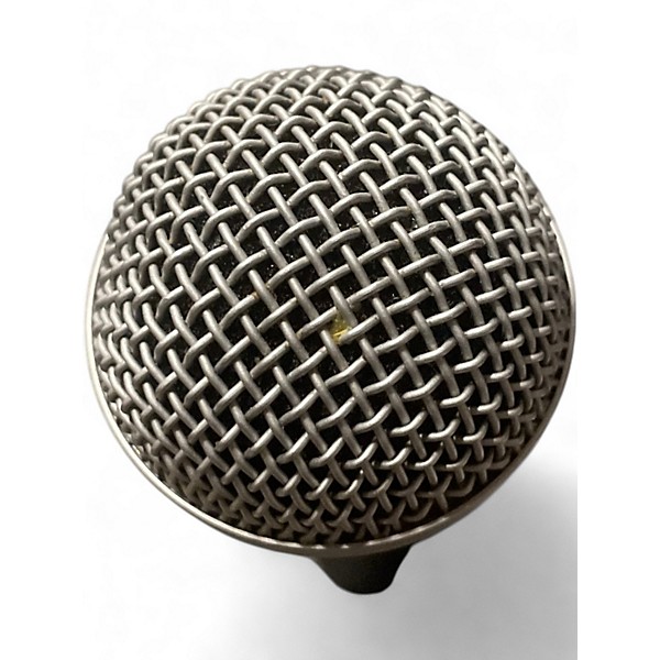 Used Shure SM58S Dynamic Microphone