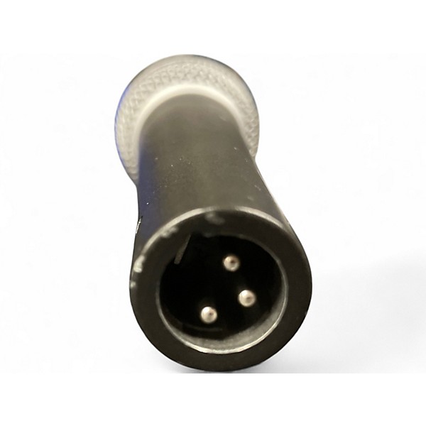 Used Shure SM58S Dynamic Microphone