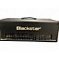 Used Blackstar HT STAGE 100 Tube Guitar Amp Head