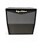 Used Hughes & Kettner ATTAX 4X12 400W Guitar Cabinet thumbnail