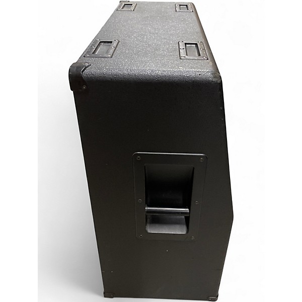 Used Hughes & Kettner ATTAX 4X12 400W Guitar Cabinet