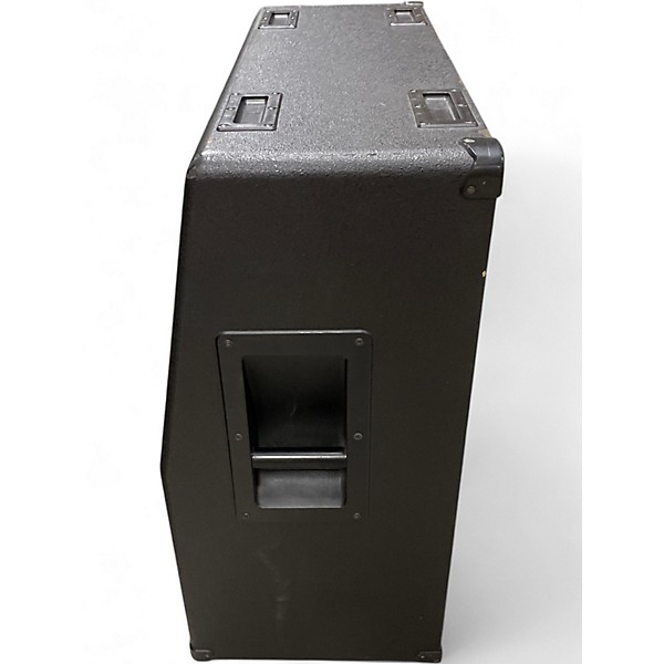 Used Hughes & Kettner ATTAX 4X12 400W Guitar Cabinet