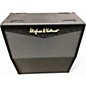 Used Hughes & Kettner ATTAX 4X12 400W Guitar Cabinet