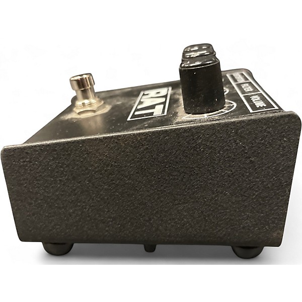 Used ProCo Rat Distortion Effect Pedal