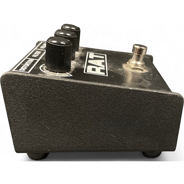 Used ProCo Rat Distortion Effect Pedal
