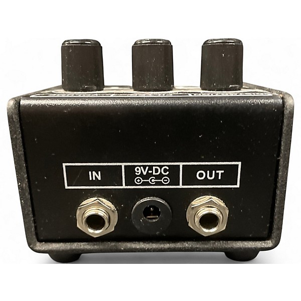Used ProCo Rat Distortion Effect Pedal