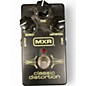 Used MXR M86 Classic Distortion Effect Pedal thumbnail