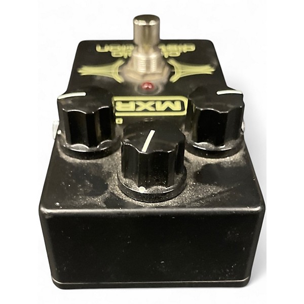 Used MXR M86 Classic Distortion Effect Pedal