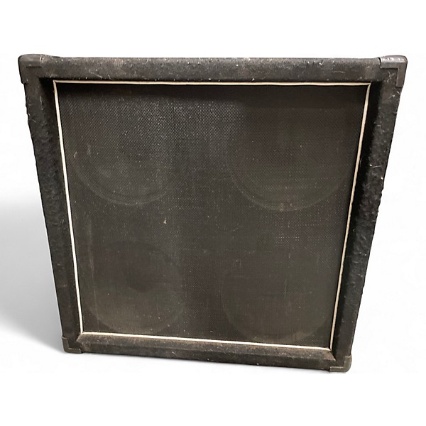 Used Crate GE-412RS Guitar Cabinet