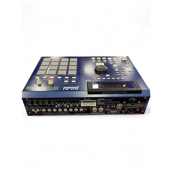 Used Akai Professional MPC2000XL Production Controller