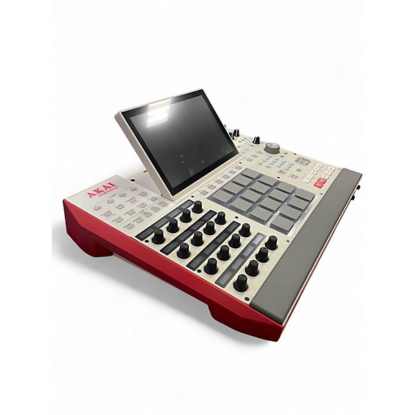Used Akai Professional MPCX SPECIAL EDITION Production Controller