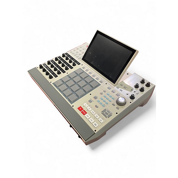 Used Akai Professional MPCX SPECIAL EDITION Production Controller