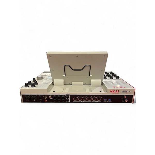 Used Akai Professional MPCX SPECIAL EDITION Production Controller
