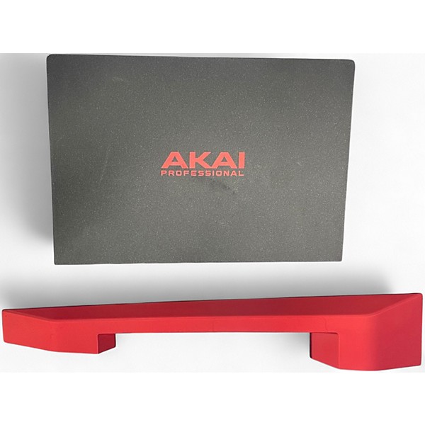 Used Akai Professional MPCX SPECIAL EDITION Production Controller