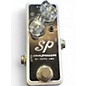 Used Xotic SP Compressor Effect Pedal thumbnail