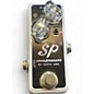 Used Xotic SP Compressor Effect Pedal